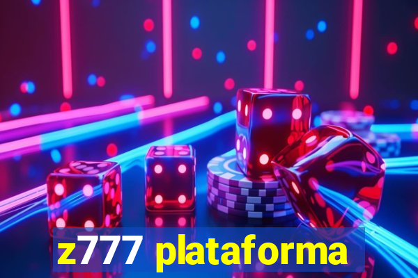 z777 plataforma